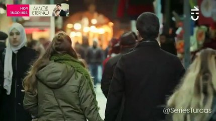 La Novia de Estambul - Amor Eterno - Capítulo 4 Doblado