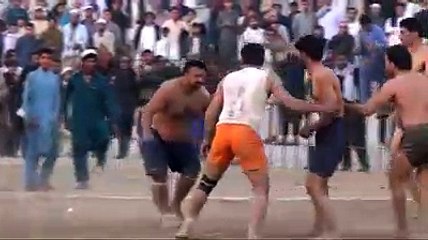 Kabadi match best kabadi match