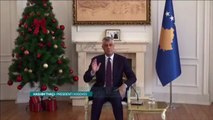 Thaçi nesër dekreton ligjet për Ushtrinë e Kosovës - News, Lajme - Vizion Plus