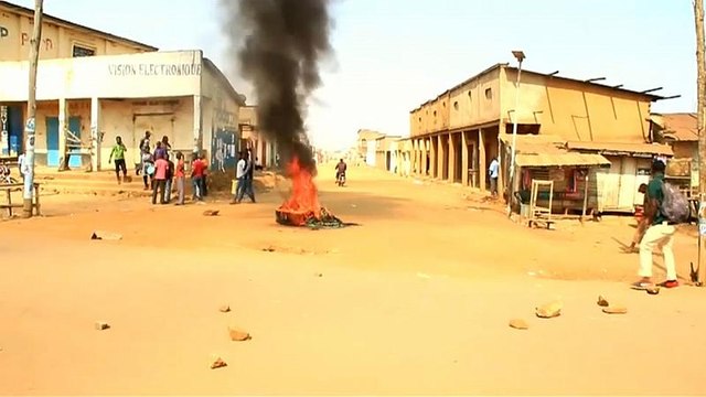 Конго высылает посла ЕС из-за продления санкций против чиновников ДРК