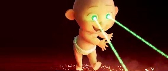 Teaser Trailer Oficial Os Incríveis 2 Dublado – Junho de 2018 nos cinemas.