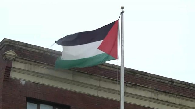عام 2018: عام الانحياز الأميركي الأبرز لإسرائيل