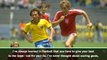 Too many footballers just think about themselves - Zico