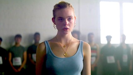 Teen Spirit with Elle Fanning - Official Trailer