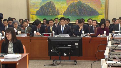 금융위원장 "삼성바이오 상장폐지 심사에 당국 관여 안 해" / YTN