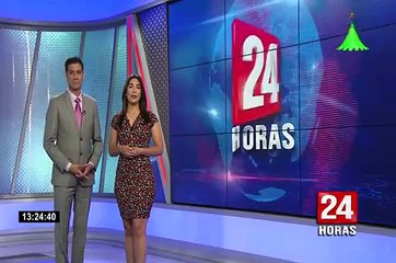 Edwin Oviedo: PJ evaluó pedido de apelación contra prisión preventiva