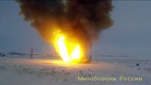Rusia se jacta de la capacidad de nuevos misiles hipersónicos