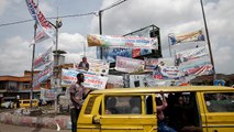 Demokratische Republik Kongo weist den EU-Botschafter Bart Ouvry wenige Tage vor den Wahlen aus