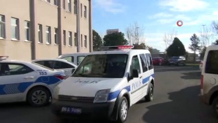 Bebeğini öldüren cani anne tutuklandı