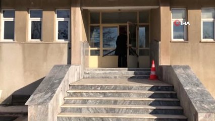 Bebeğini Öldüren Cani Anne Tutuklandı