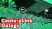 CenturyLink Users Experiencing Nationwide Outages