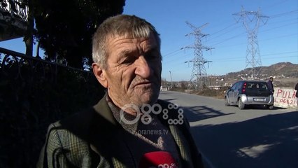 Ora News - Bashkia e Tiranës harron fshatrat