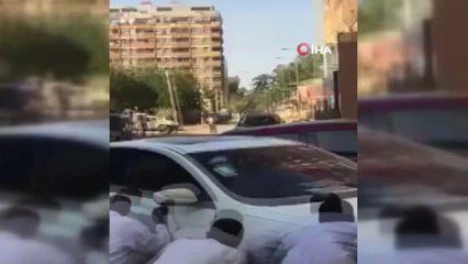 Sudan'daki Protestolarda Ölü Sayısı 19'a Yükseldi