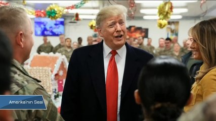 VOA Flaş Haber 27 Aralık