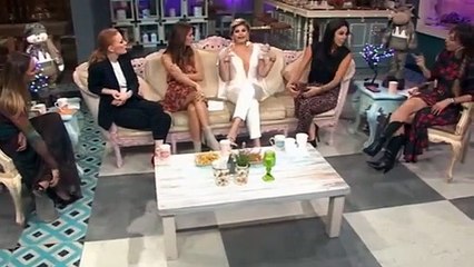 Entrevista Con Itatí Cantoral en NetasDivina