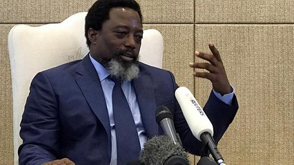 La RDC anuncia la expulsión del embajador de la UE