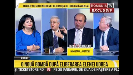 ULTIMA ORA ROMANIA TV 27 DECEMBRIE 2018