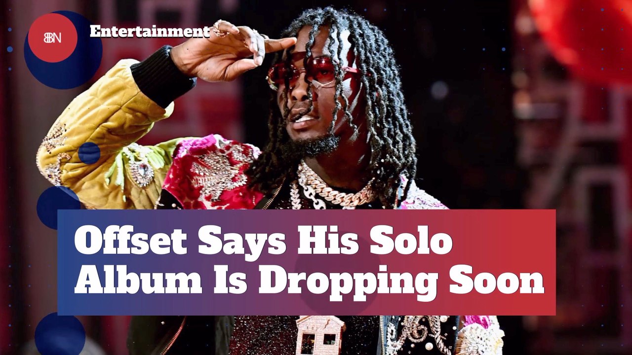 New Offset Record Is Dropping At Any Time Now