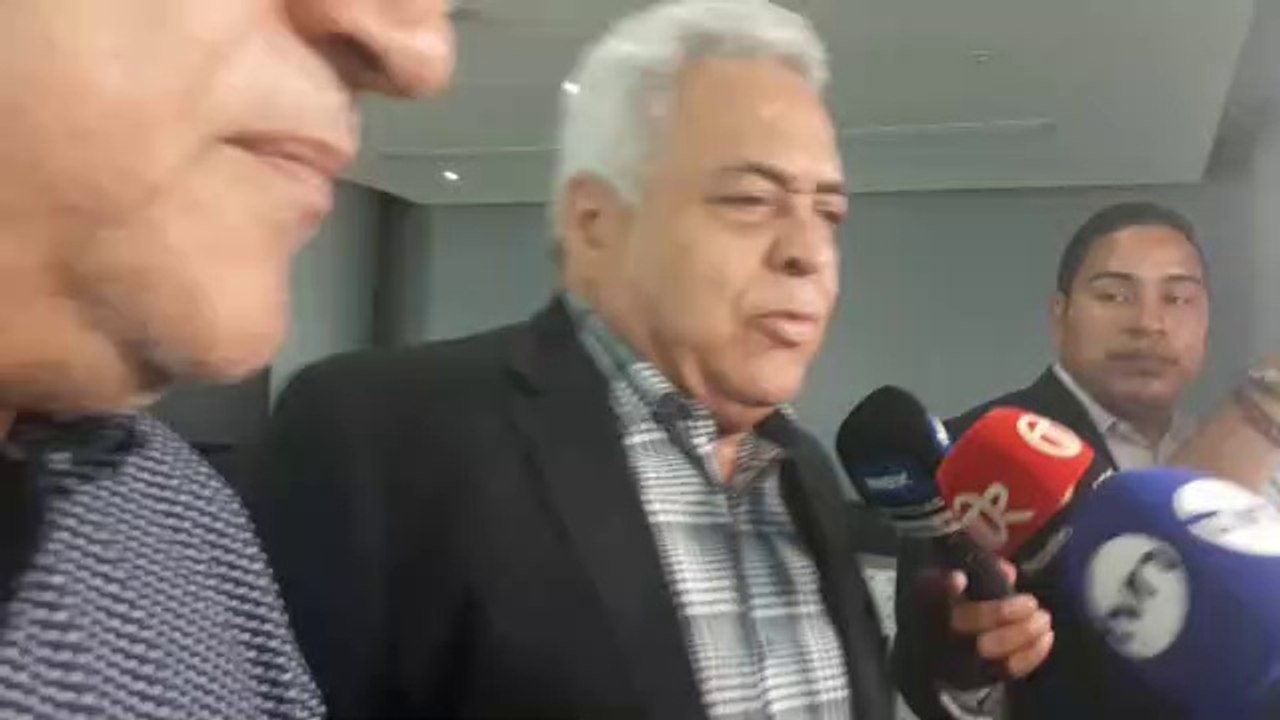 Presentan denuncia penal contra magistrados de la CSJ