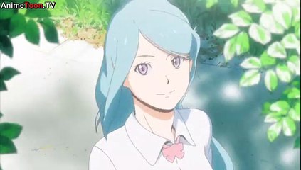 Birdy the Mighty Decode Epi.
 9