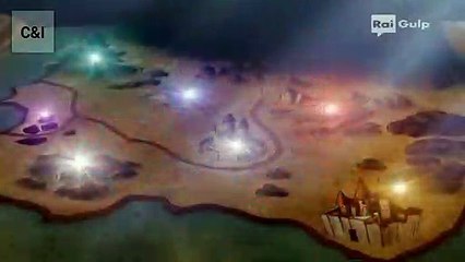 SIGLA INIZIALE DELTORA QUEST ITA HD