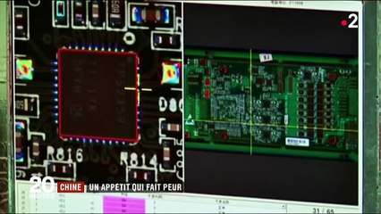 Liens avec les services de renseignement, cyberespionnage... Huawei, le géant chinois qui fait peur