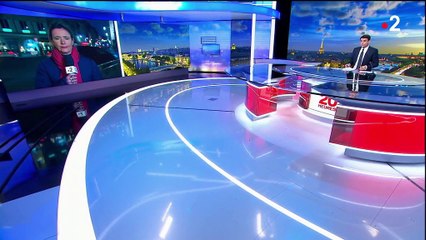 L'Élysée agacé par les passeports d'Alexandre Benalla