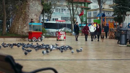 Bir   Fragmanı Yeni Bölüm Son Fragmanı