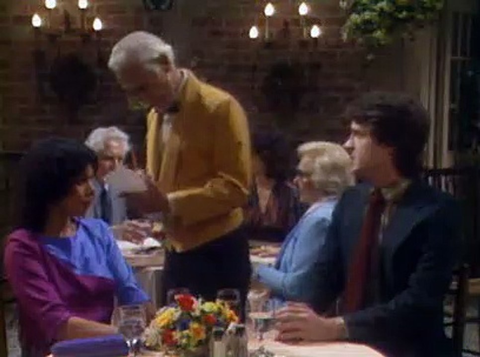 Soap - 322 (1 Hr Cliffhanger)