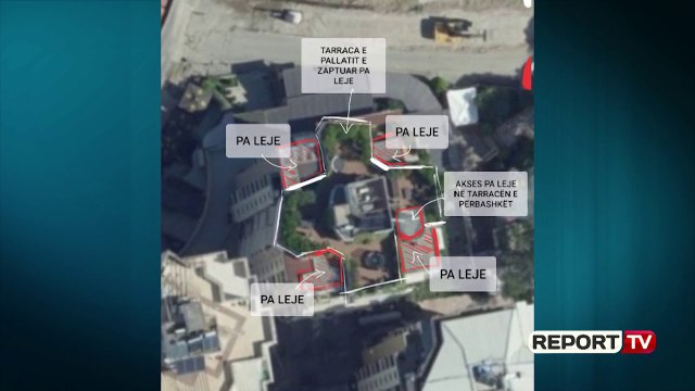 Ndërtoi 4 dhoma pa leje/ Basha refuzon që inspektorët e IMT të bëjnë verifikimet