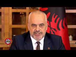 Stop-Rama stimulon lindjet, studentet hapin ekspozite memesh! (27.12.2018)