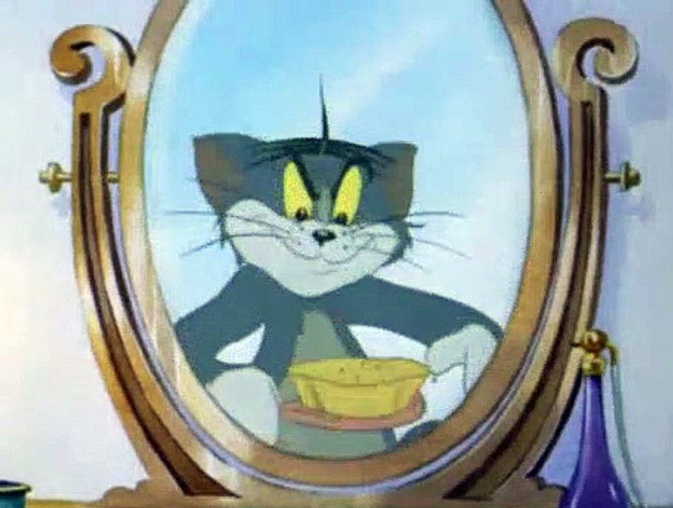 Tom and Jerry The Classic Collection Season 1 Episode 6 Puss N' Toots video Dailymotion