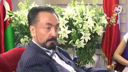 MEHDİYETLE UĞRAŞMAK DEPREM GETİRİR