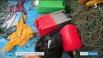 Des passeurs volent des bateaux à Boulogne-sur-Mer