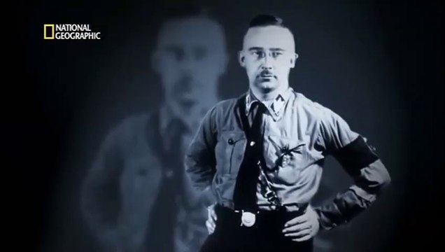 Los Secretos del Tercer Reich - T1 Ep.1 - El Discípulo de Hitler