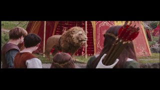 The Chronicles of Narnia: The Lion, the Witch and the Wardrobe - Level 11: Follow Aslan (1 Player Gameplay)
