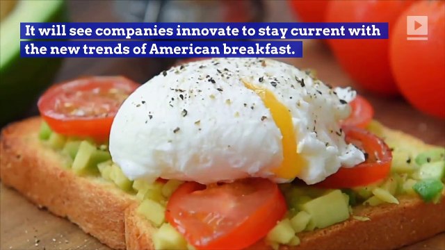 Gut Health and Functional Foods Top 2019 Food Trends