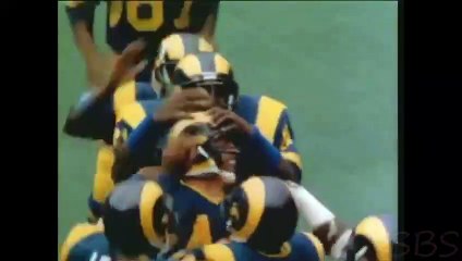 Every Onside-Kick Return Touchdown in NFL History (Post-Merger)