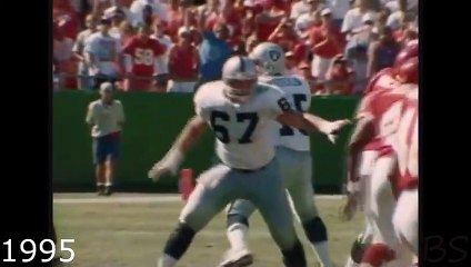 Every Overtime Pick Six in NFL History (walkoff int tds)