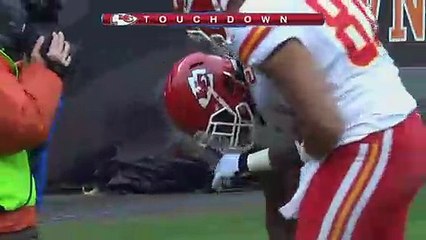 Fastest Scores in  NFL History  Part 2 (Within 15 Seconds)