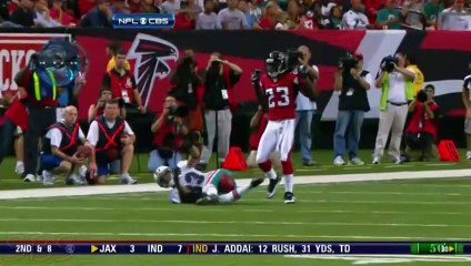 Football Catches Using Legs