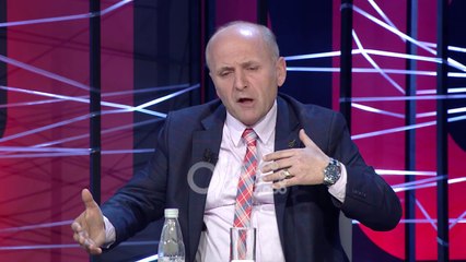 Ora News - Cako: Ja kur do bashkohet Kosova me Shqipërinë