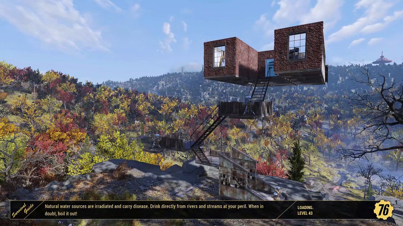 Fallout 76 Ultimate fallout 76 XP Glitch / Exploit (Steel, Copper and