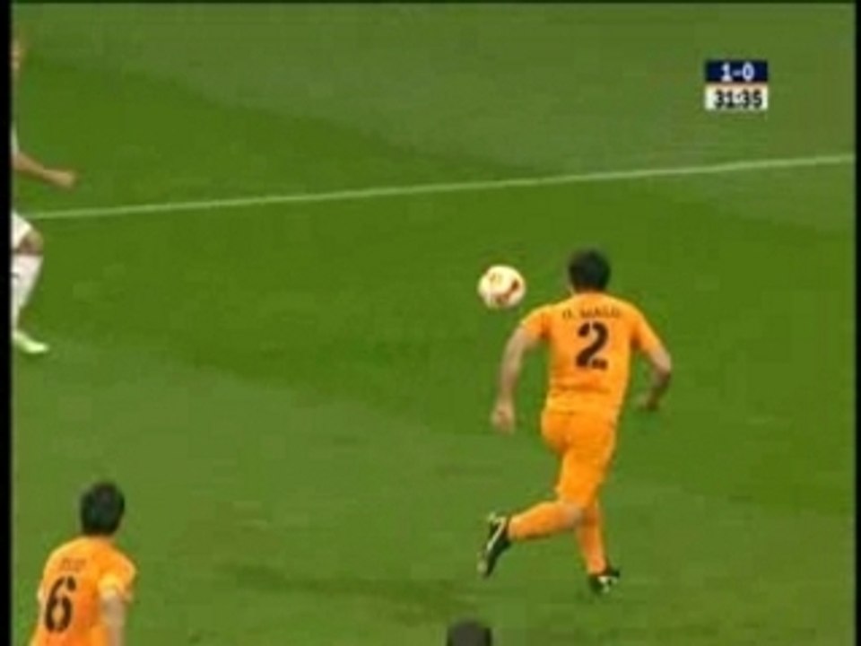 1-0_Robben real madrid vs alicante