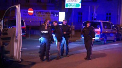 Áustria: Assaltam igreja, amarram cinco monges e fogem