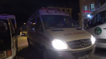 Genç Kadın Kendini Astı, Olay Ağlayan Çocukları Sayesinde Ortaya Çıktı