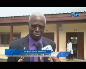 RTG/Education supérieur - Le système LMD en révision