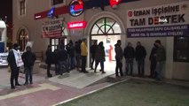Türk-İş Genel Başkanı Ergün Atalay'dan İzban İşçilerine Ziyaret