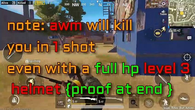 5 TIPS TO BECOME PRO PUBG MOBILE TIPS AND TRICKS