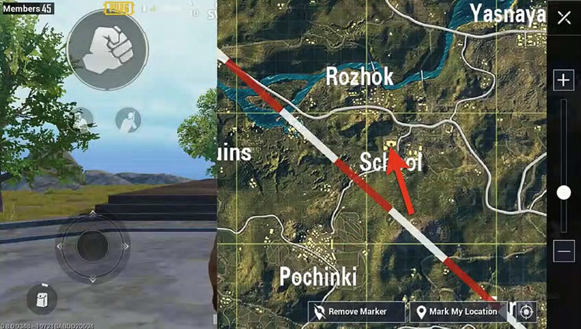 ⁣5 TIPS TO GET MORE KILLS IN PUBG MOBILE   PUBG MOBILE TIPS TO GET MORE KILLS
